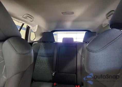 2025 Toyota Rav4 Woodland Edition z USA, uszkodzony, nr VIN 2T3UWRFV4SW290670